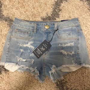 American eagle shorts